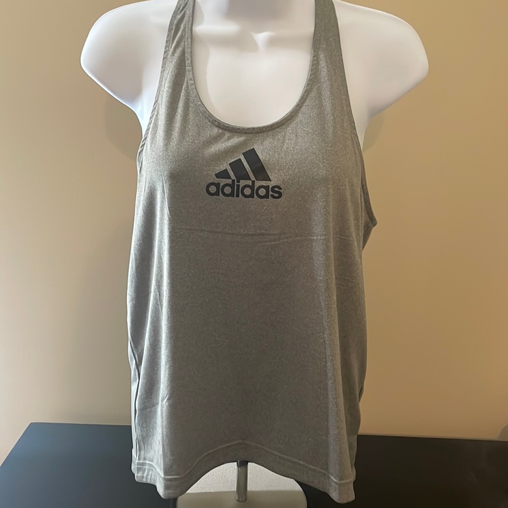 Adidas Tank Top